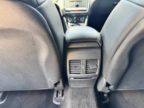 2018 Mercedes-Benz GLA GLA 250 4MATIC