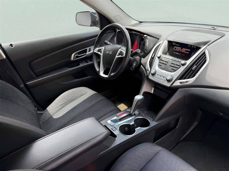 2015 GMC Terrain SLE-2