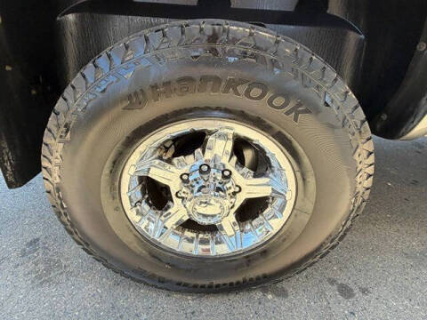 2006 Dodge Ram 2500 SLT
