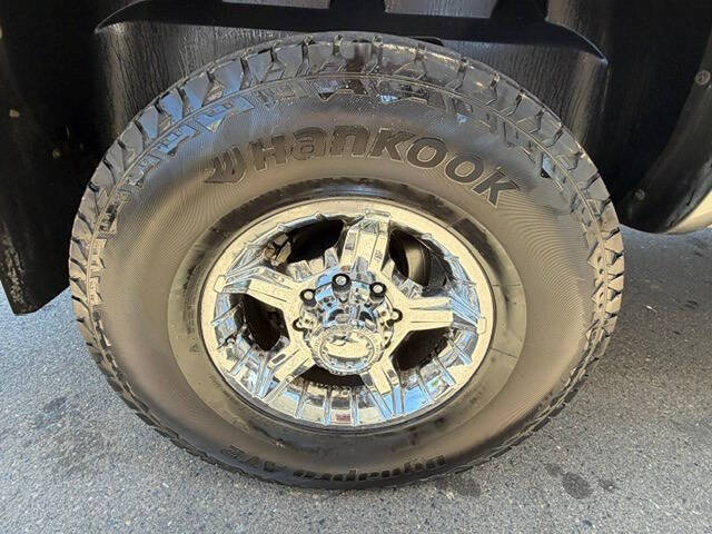 2006 Dodge Ram 2500 SLT
