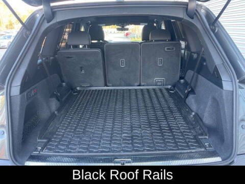 2021 Audi Q7 quattro Prestige 55 TFSI