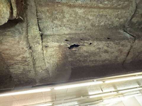 1947 Chrysler New Yorker