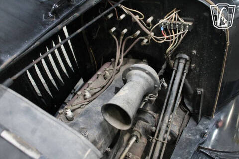 1924 Ford Model T