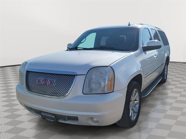 2012 GMC Yukon XL Denali