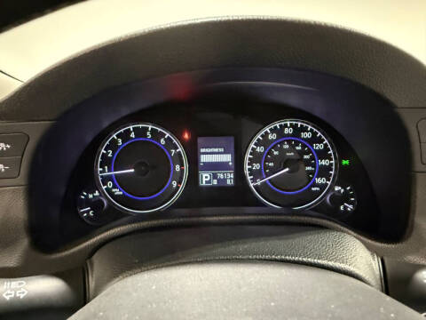 2013 Infiniti G37 Convertible IPL