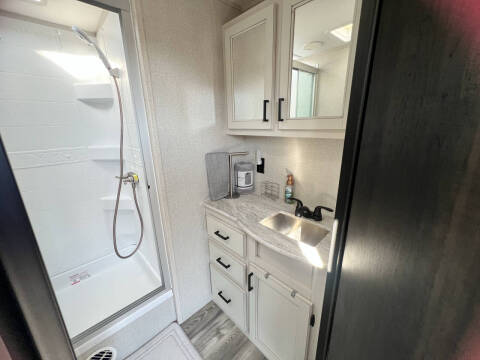 2022 Highland Ridge Open Range    275RLS