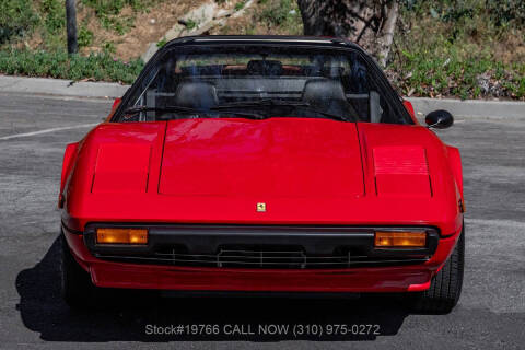 1979 Ferrari 308 GTS