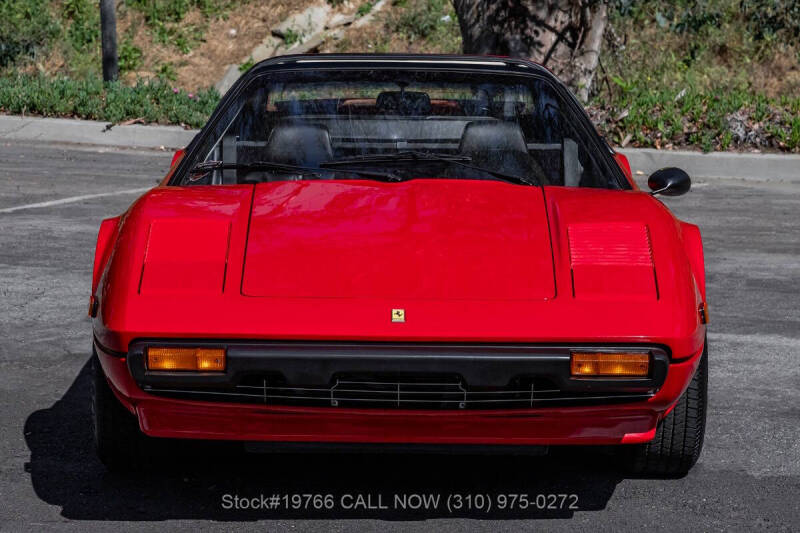 1979 Ferrari 308 GTS