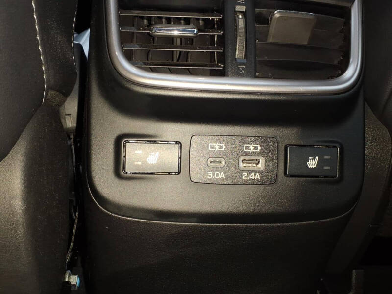 2023 Subaru Outback Limited XT