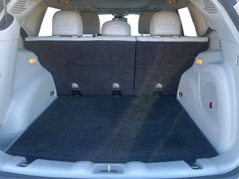 2017 Jeep Compass Limited