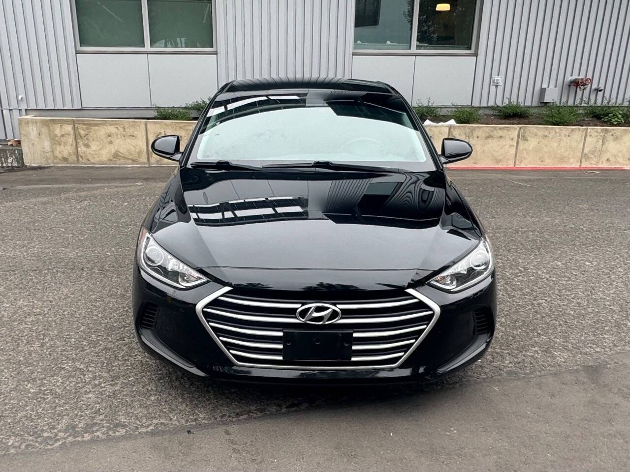 2018 Hyundai ELANTRA for sale at Worldwide Auto in Portland, OR