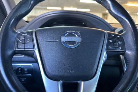 2014 Volvo XC60 3.2 Premier