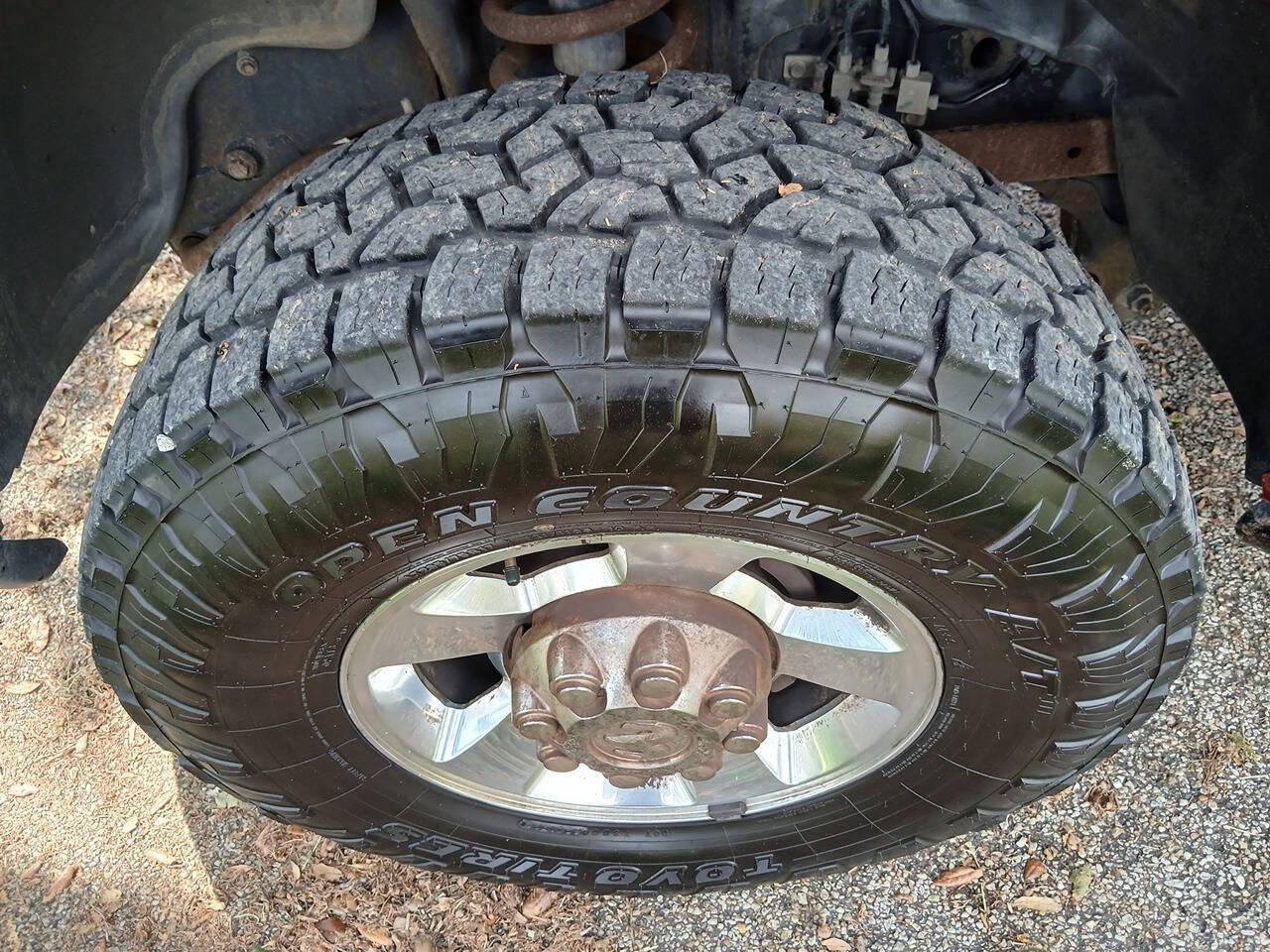 2007 Dodge Ram 2500 for sale at Plunkett Automotive in Angleton, TX