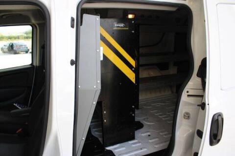 2022 RAM ProMaster City