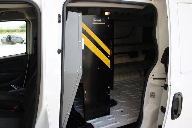 2022 RAM ProMaster City