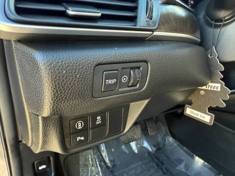 2022 Honda Accord EX-L