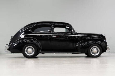 1940 Ford Standard