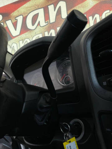 2018 RAM 1500 SSV