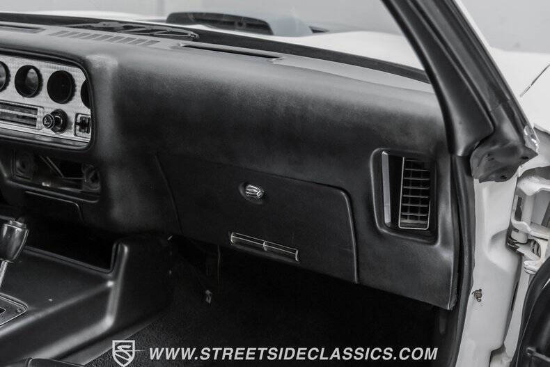 1970 Pontiac Firebird