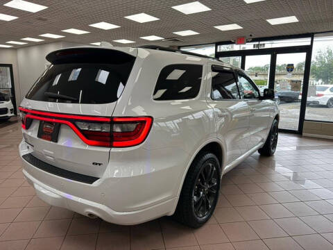 2023 Dodge Durango