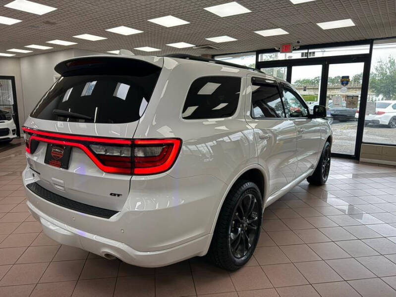 2023 Dodge Durango