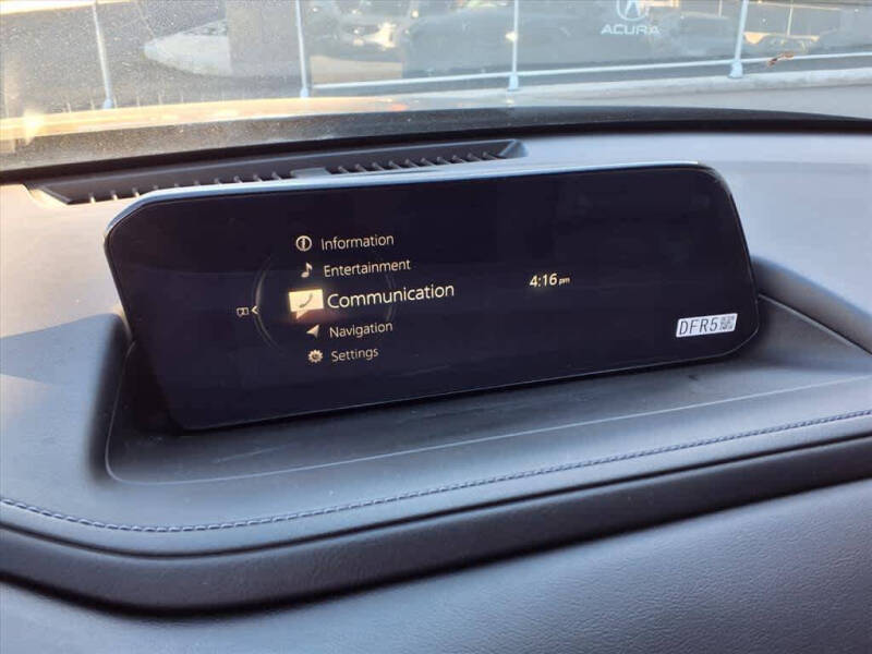 2023 Mazda CX-30 2.5 S Preferred