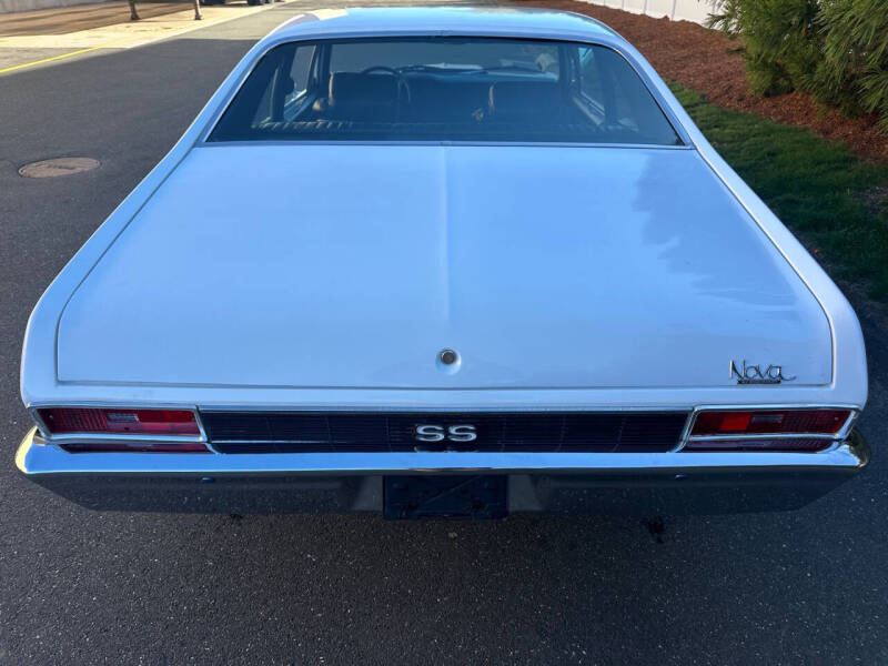 1970 Chevrolet Nova