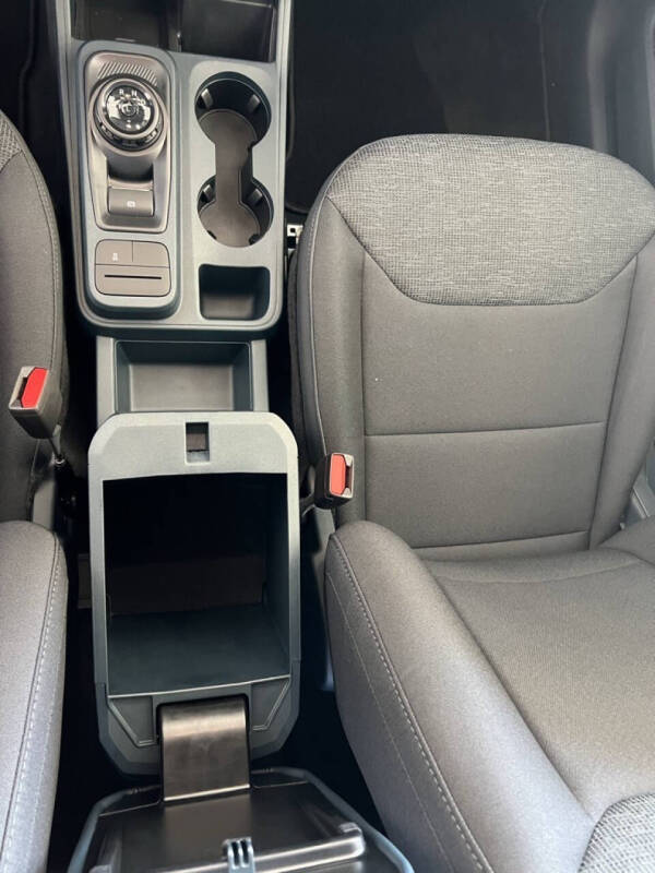 2025 Ford Maverick XL