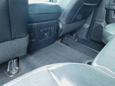 2014 RAM 1500 Laramie