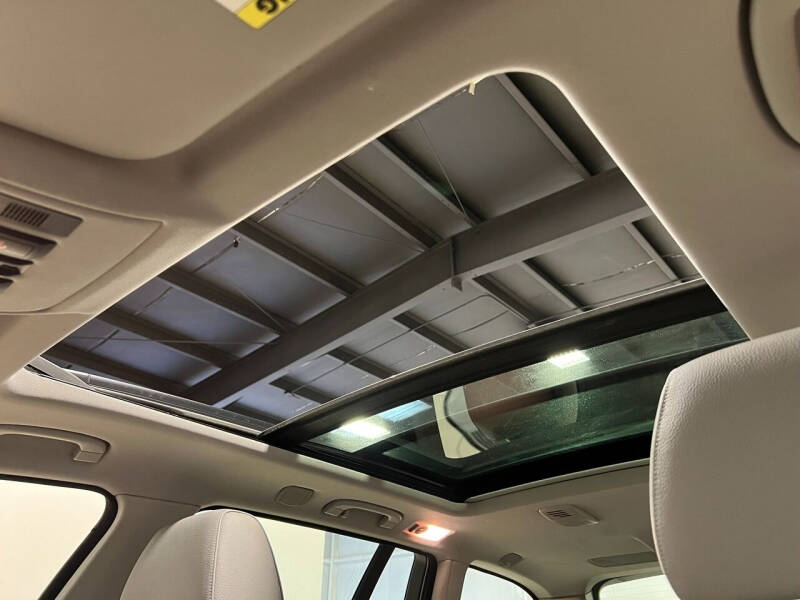 2006 BMW 5 Series 530xi