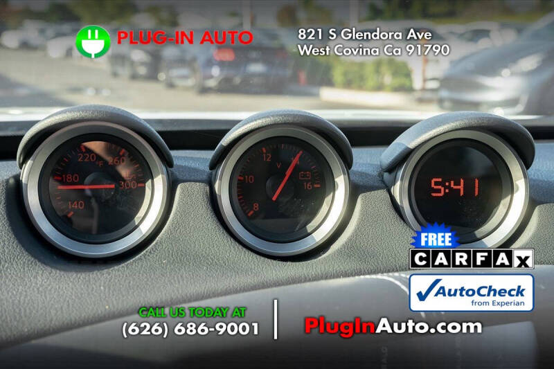 2010 Nissan 370Z Touring