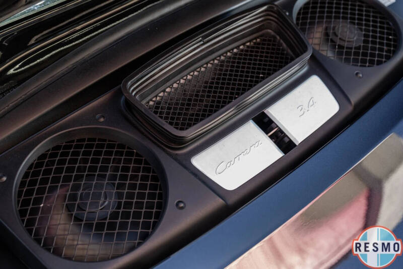 2014 Porsche 911