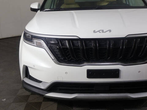 2023 Kia Carnival EX