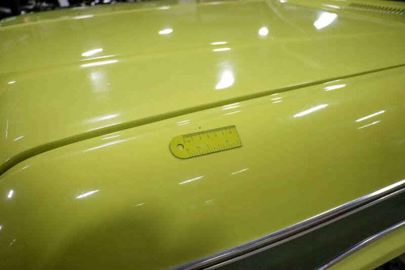 1974 International 100