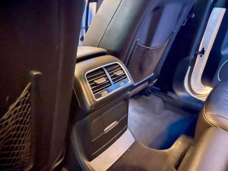 2016 Audi Q5 2.0T quattro Premium Plus