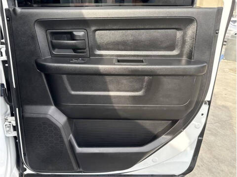 2013 RAM 1500 Express