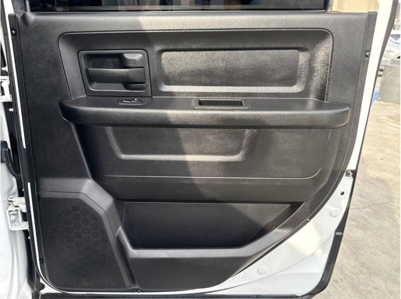 2013 RAM 1500 Express