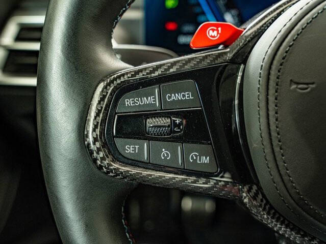 2025 BMW M2