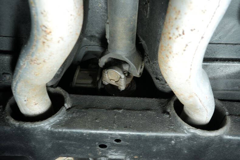 1963 Chevrolet Corvette