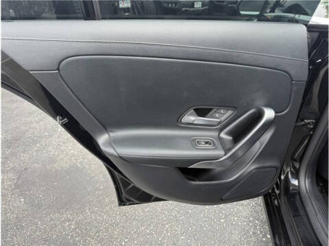 2020 Mercedes-Benz CLA CLA 250