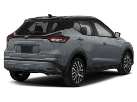 2023 Nissan Kicks for sale at Southern Auto Solutions-Regal Nissan in Marietta GA