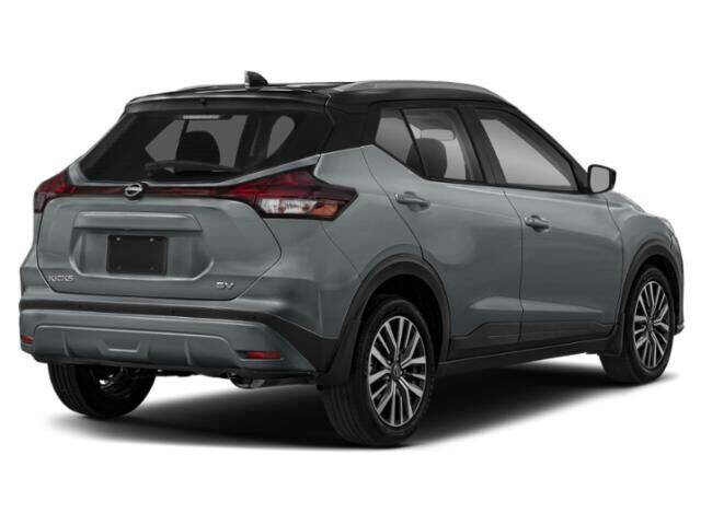 2023 Nissan Kicks for sale at Southern Auto Solutions-Regal Nissan in Marietta GA
