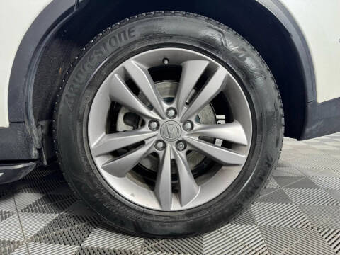 2022 Acura MDX SH-AWD