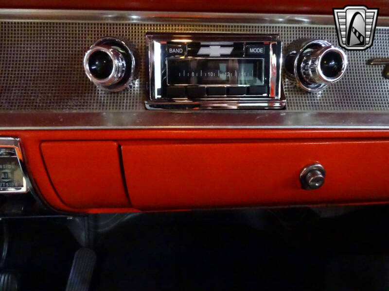 1957 Chevrolet Bel Air