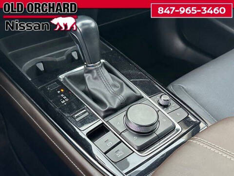 2022 Mazda CX-30 2.5 S Premium