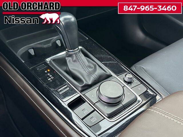 2022 Mazda CX-30 2.5 S Premium