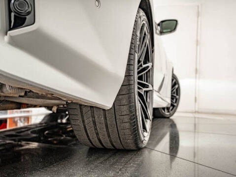 2025 BMW M2