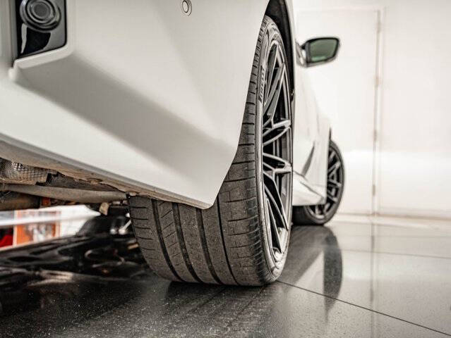 2025 BMW M2