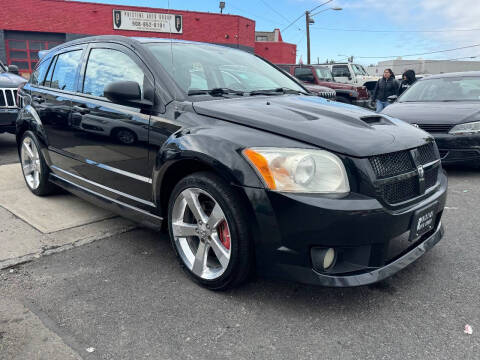 2008 Dodge Caliber SRT4