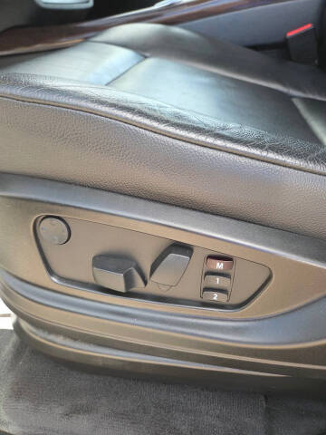 2013 BMW X5 xDrive35i